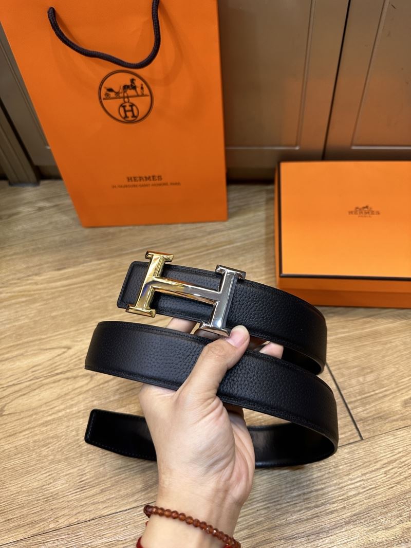 Hermes Belts